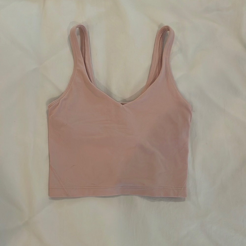 Align Tank Top- Lululemon